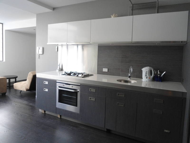 422 /539 St Kilda Road, Melbourne VIC 3000