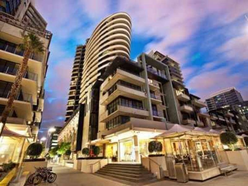 1108 / 15 Caravel Lane, Docklands VIC 3008