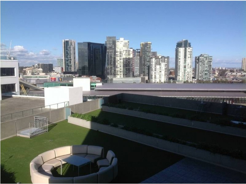 1307 / 60 Siddeley Street, Docklands VIC 3008