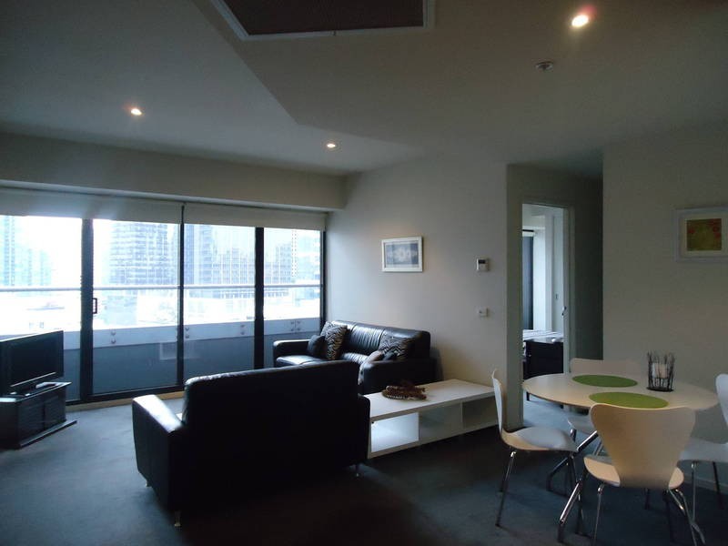 1411 / 33 City Road, Southbank VIC 3006