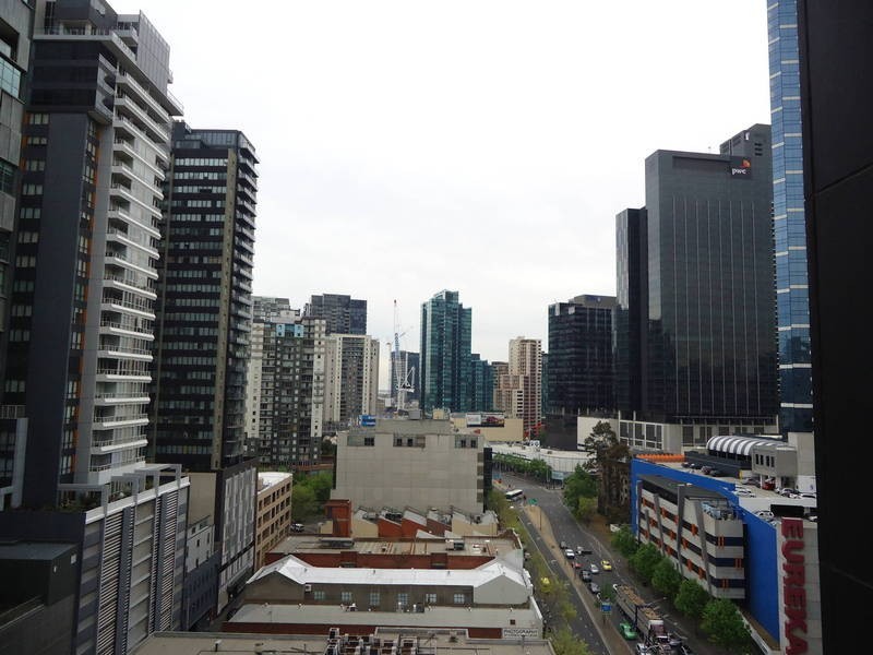 1411 / 33 City Road, Southbank VIC 3006