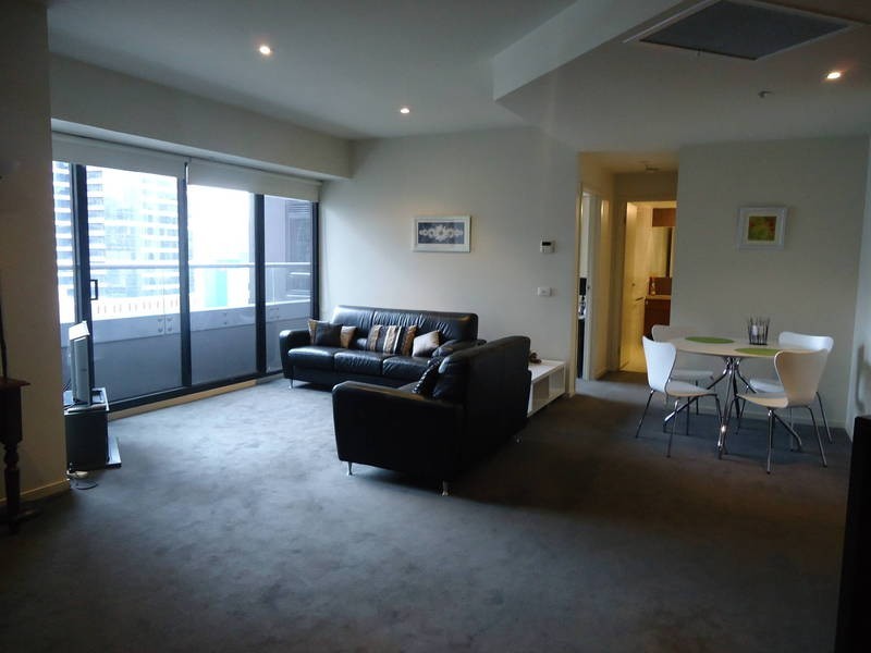 1411 / 33 City Road, Southbank VIC 3006