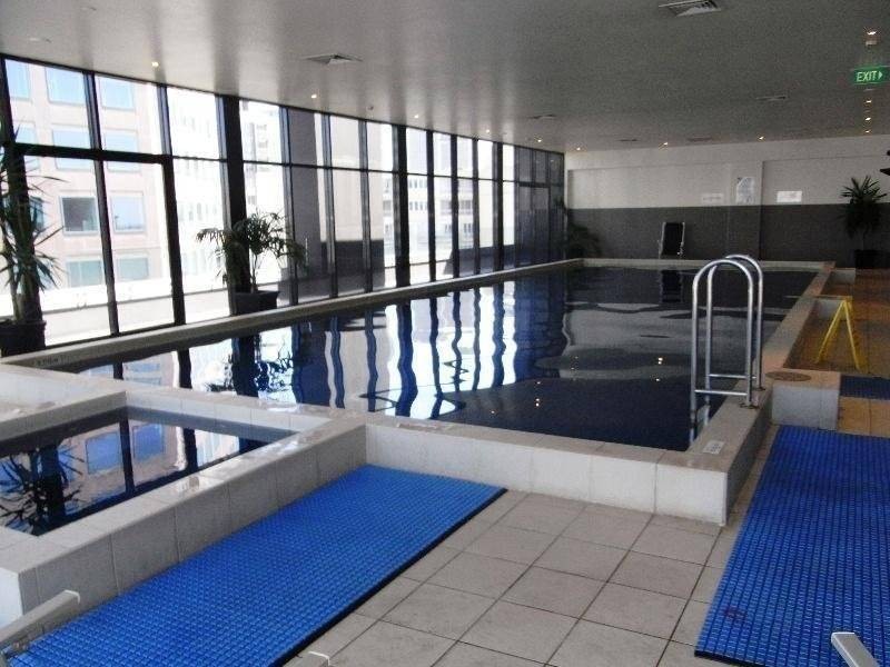 1411 / 33 City Road, Southbank VIC 3006