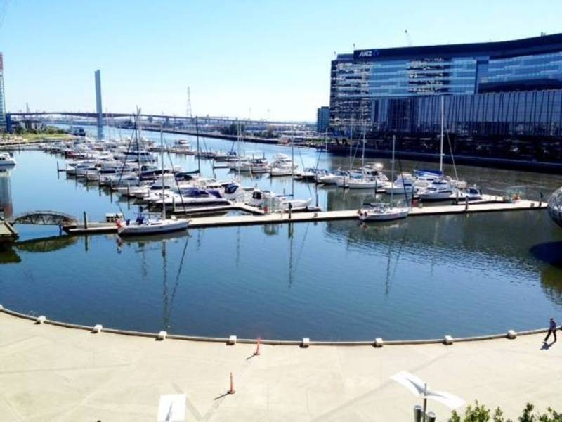 502 /  50 Lorimer Street, Docklands VIC 3008