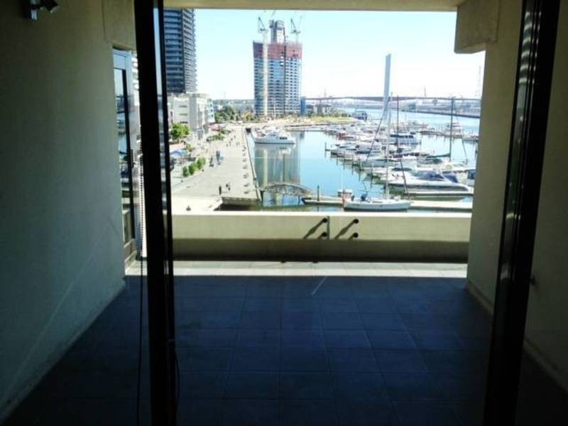 502 /  50 Lorimer Street, Docklands VIC 3008