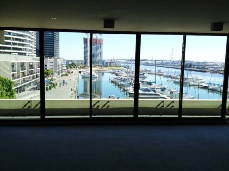 502 /  50 Lorimer Street, Docklands VIC 3008