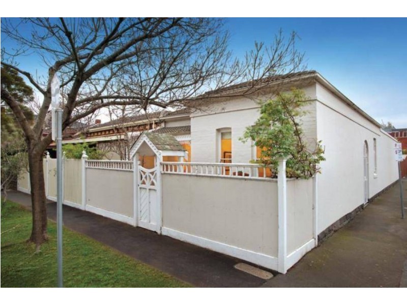 36 Perth Street, Prahran VIC 3181