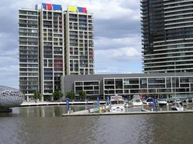 605/60 Lorimer Street, Docklands VIC 3008