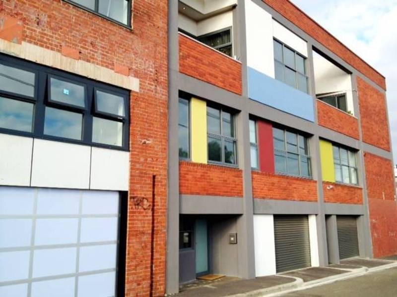 52  Railway Place, Docklands VIC 3008