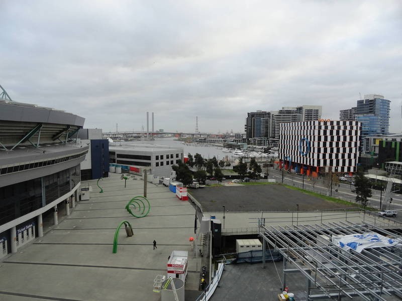 512 / 675 LaTrobe Street, Docklands VIC 3008