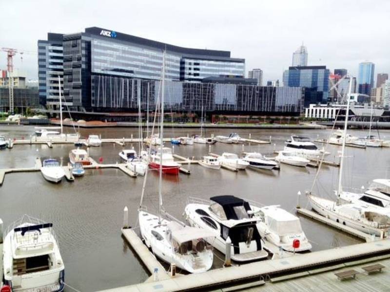 402 / 98 River Esplanade, Docklands VIC 3008