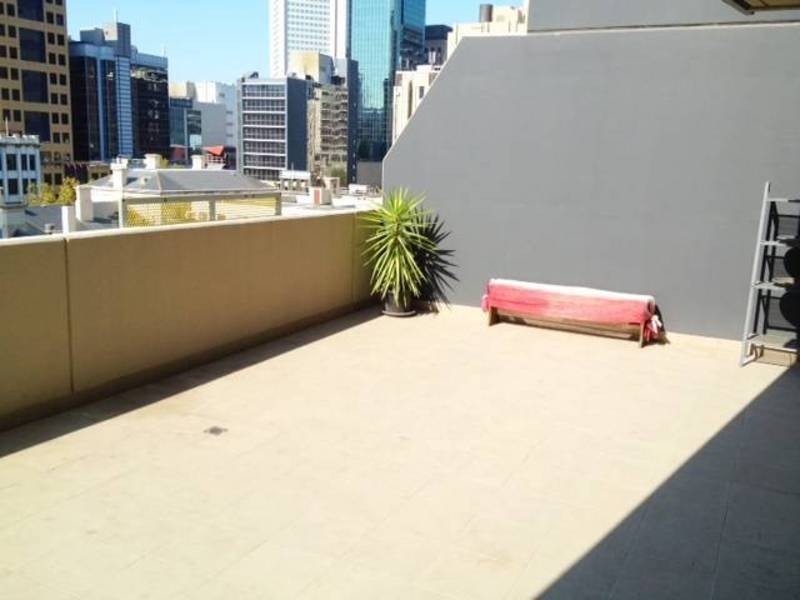 705 / 380 Little Lonsdale Street, Melbourne VIC 3000