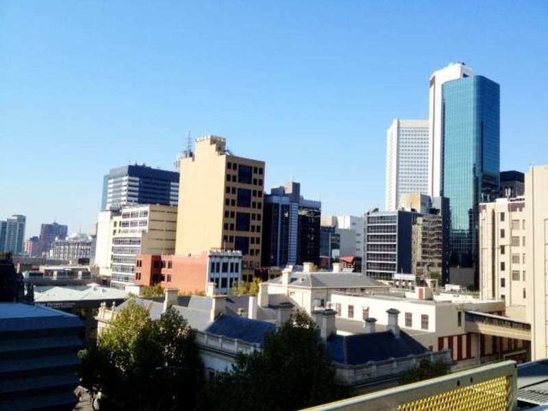 705 / 380 Little Lonsdale Street, Melbourne VIC 3000