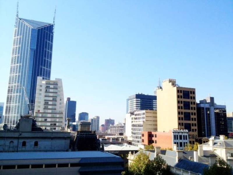 705 / 380 Little Lonsdale Street, Melbourne VIC 3000