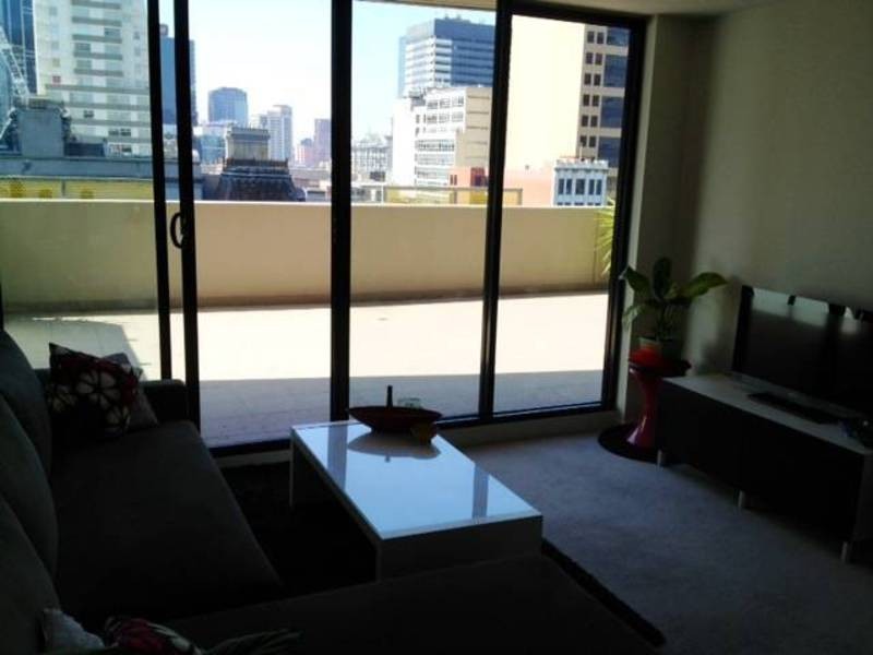 705 / 380 Little Lonsdale Street, Melbourne VIC 3000