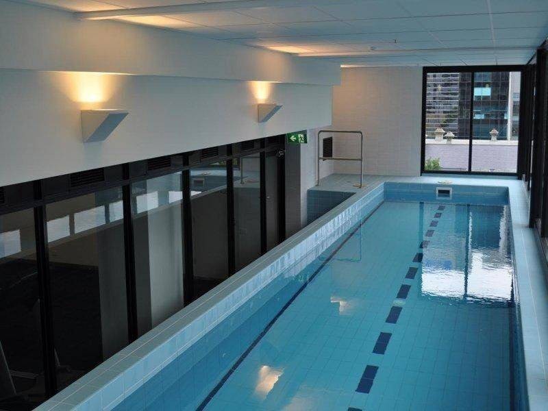 705 / 380 Little Lonsdale Street, Melbourne VIC 3000