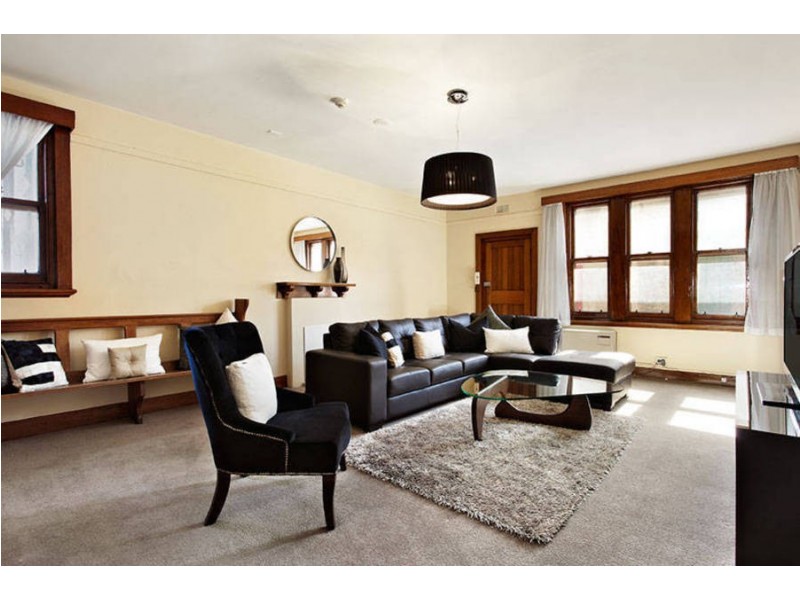 1 / 717  Flinders Street, Docklands VIC 3008