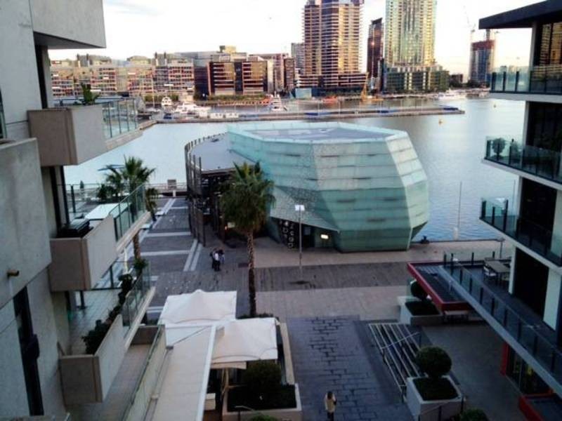 401/ 30 Rakaia Way, Docklands VIC 3008