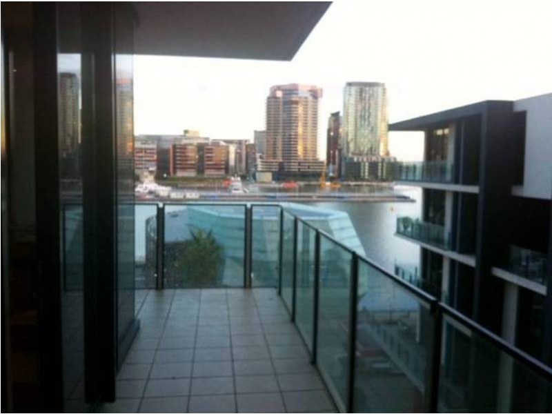 401/ 30 Rakaia Way, Docklands VIC 3008