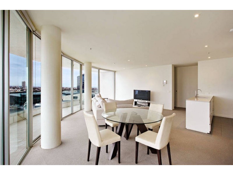 1505 / 8 McCrae Street, Docklands VIC 3008