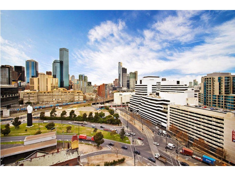 1505 / 8 McCrae Street, Docklands VIC 3008