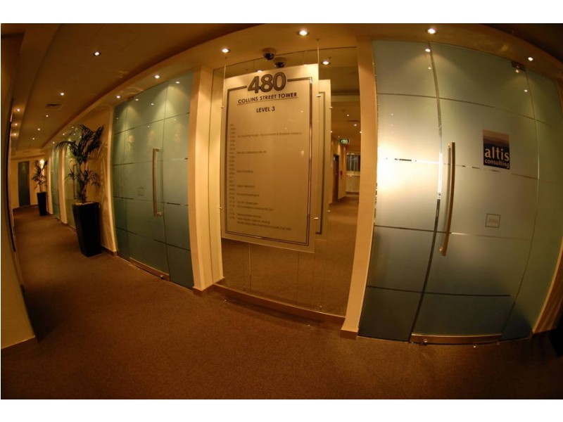 1411/480 Collins Street, Melbourne VIC 3000