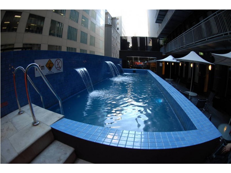 1411/480 Collins Street, Melbourne VIC 3000