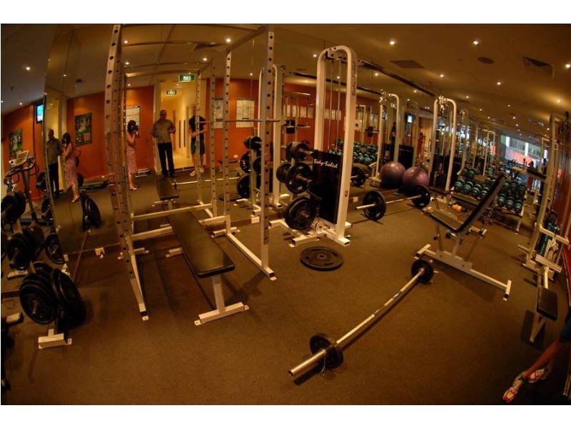 1411/480 Collins Street, Melbourne VIC 3000