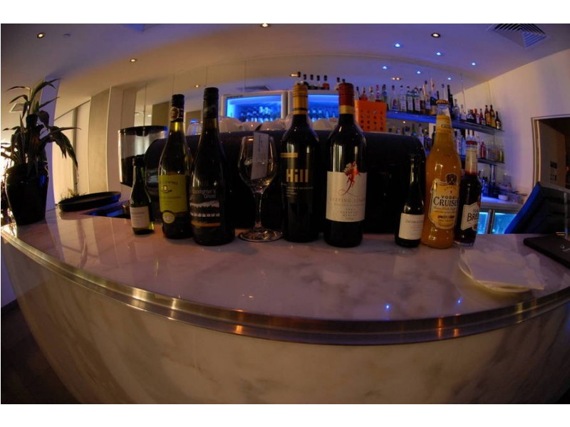 1411/480 Collins Street, Melbourne VIC 3000