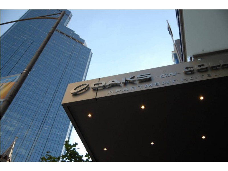 1411/480 Collins Street, Melbourne VIC 3000