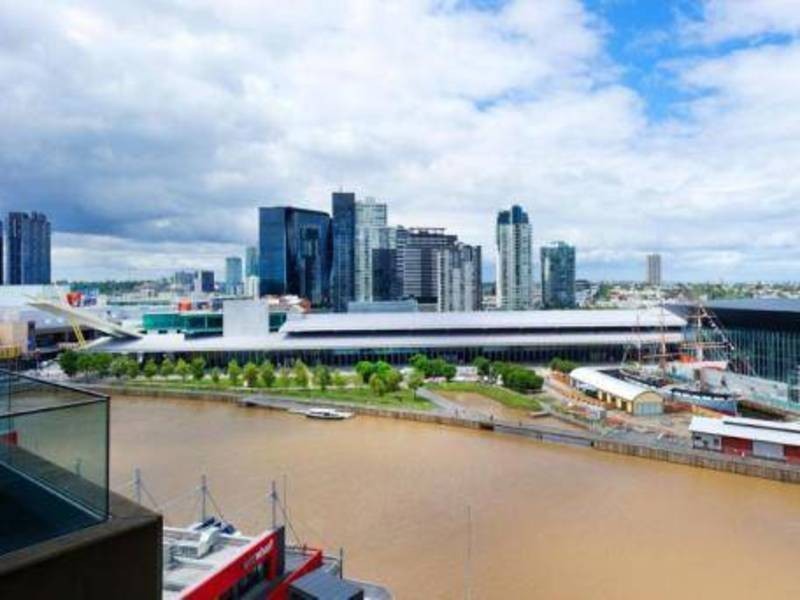 1016 / 60 Siddeley Street, Docklands VIC 3008