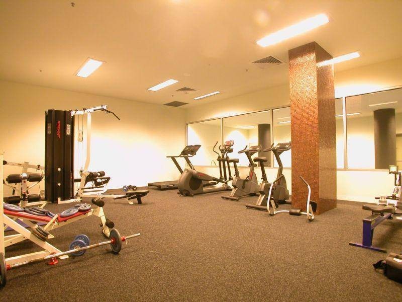 1016 / 60 Siddeley Street, Docklands VIC 3008