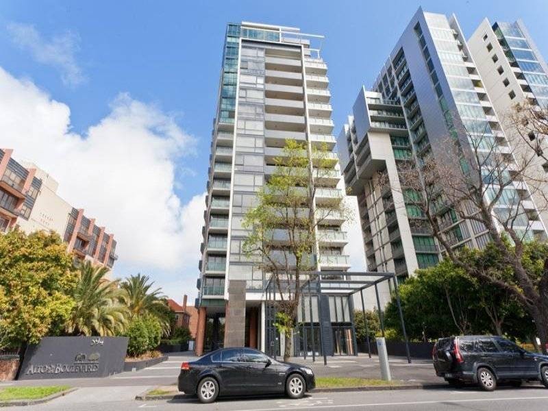 414 /594 St  Kilda Road, Melbourne VIC 3004