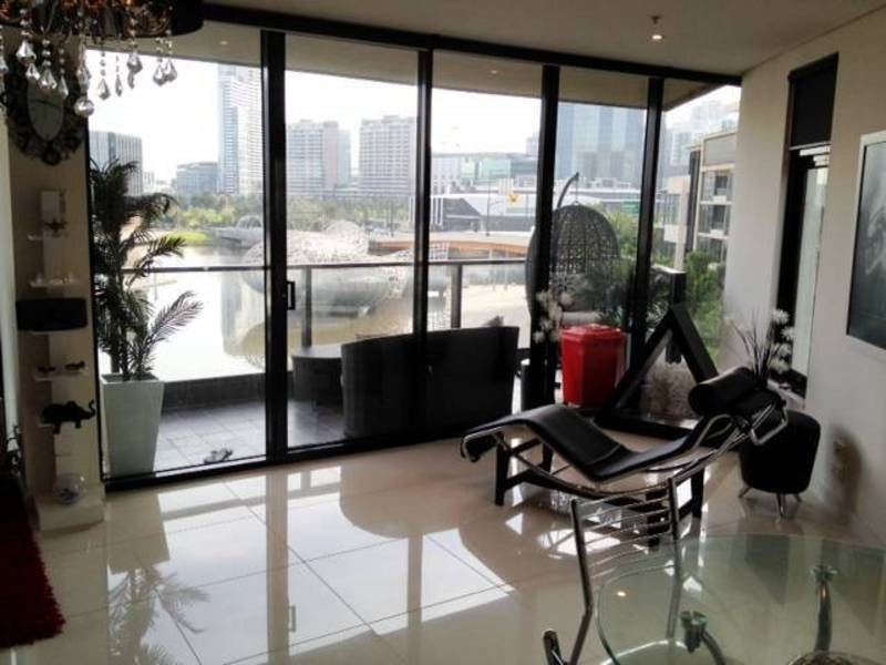 401 / 60 Lorimer Street, Docklands VIC 3008