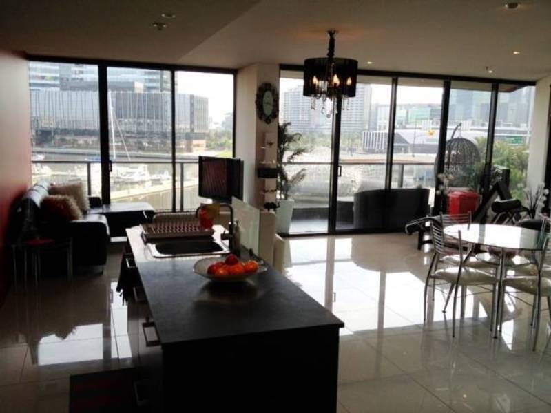 401 / 60 Lorimer Street, Docklands VIC 3008