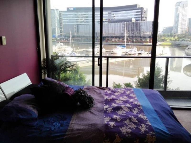 401 / 60 Lorimer Street, Docklands VIC 3008