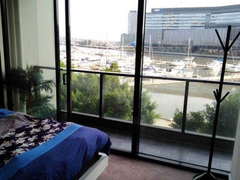 401 / 60 Lorimer Street, Docklands VIC 3008