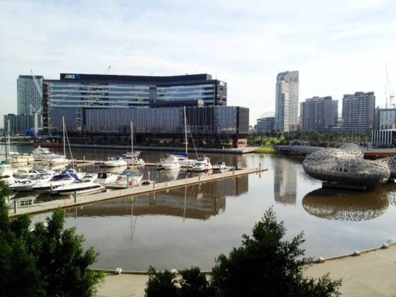 401 / 60 Lorimer Street, Docklands VIC 3008