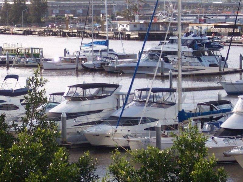 401 / 60 Lorimer Street, Docklands VIC 3008