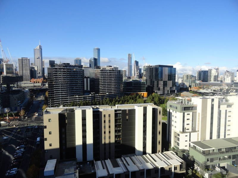 1503 / 815 Bourke Street, Docklands VIC 3008