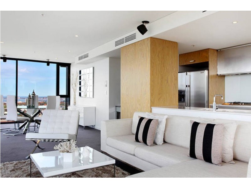 1503 / 815 Bourke Street, Docklands VIC 3008