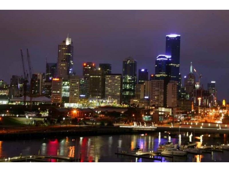 403 / 84 River Esplanade, Docklands VIC 3008