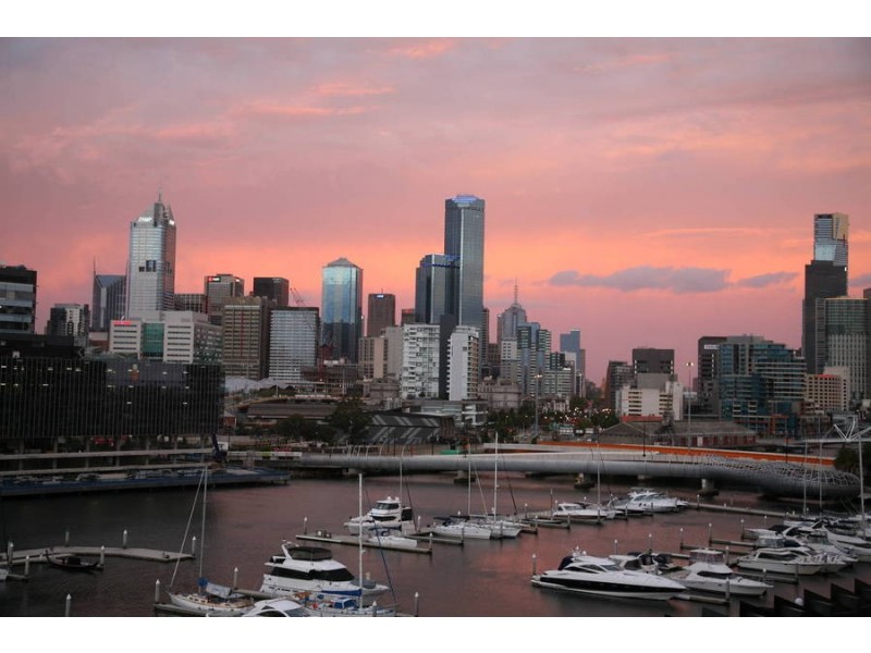 403 / 84 River Esplanade, Docklands VIC 3008