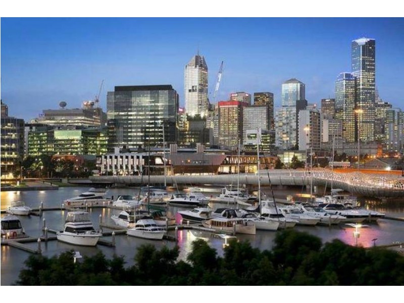 403 / 84 River Esplanade, Docklands VIC 3008