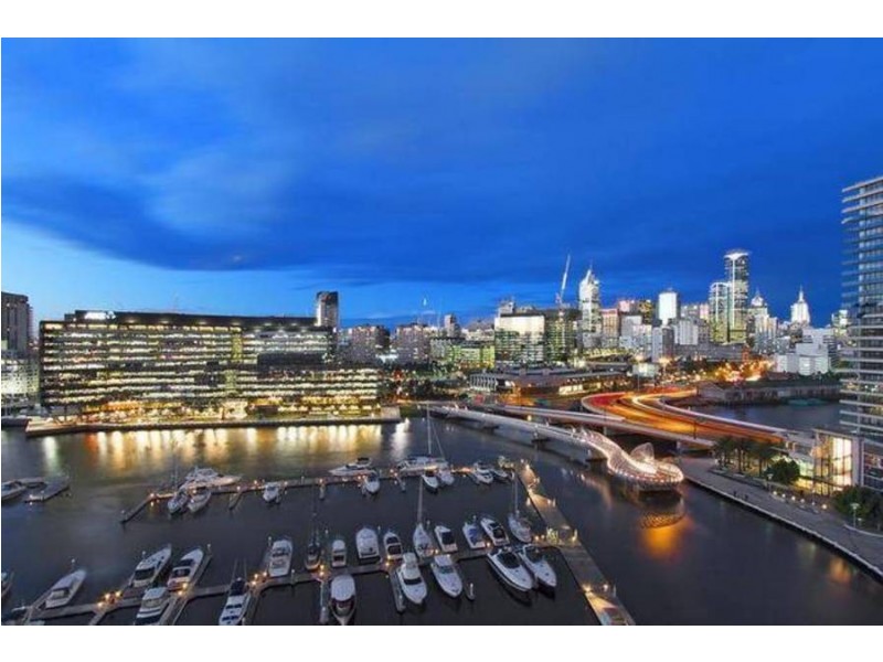1403 /  70 Lorimer Street, Docklands VIC 3008