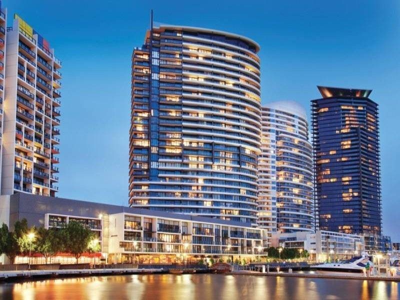 1403 /  70 Lorimer Street, Docklands VIC 3008