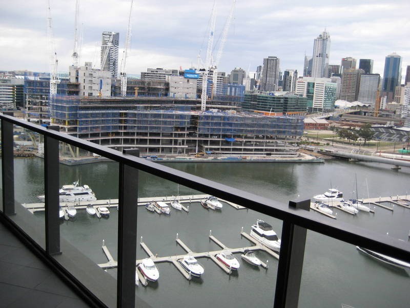 1603/90 Lorimer Street, Docklands VIC 3008