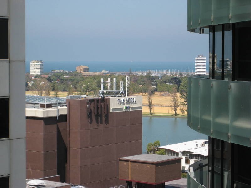 1201/576 St Kilda Road, Melbourne VIC 3004