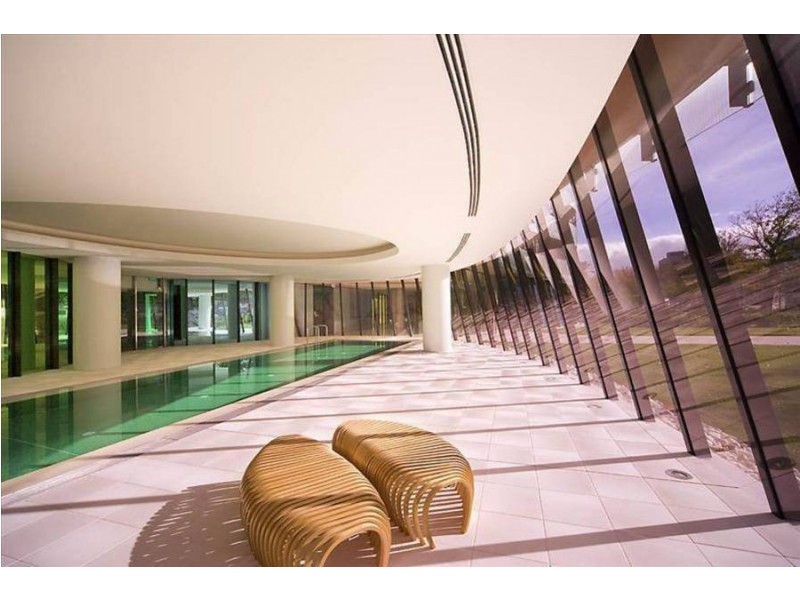 1201/576 St Kilda Road, Melbourne VIC 3004