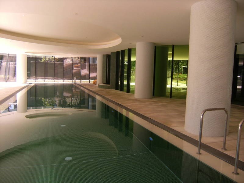 1201/576 St Kilda Road, Melbourne VIC 3004